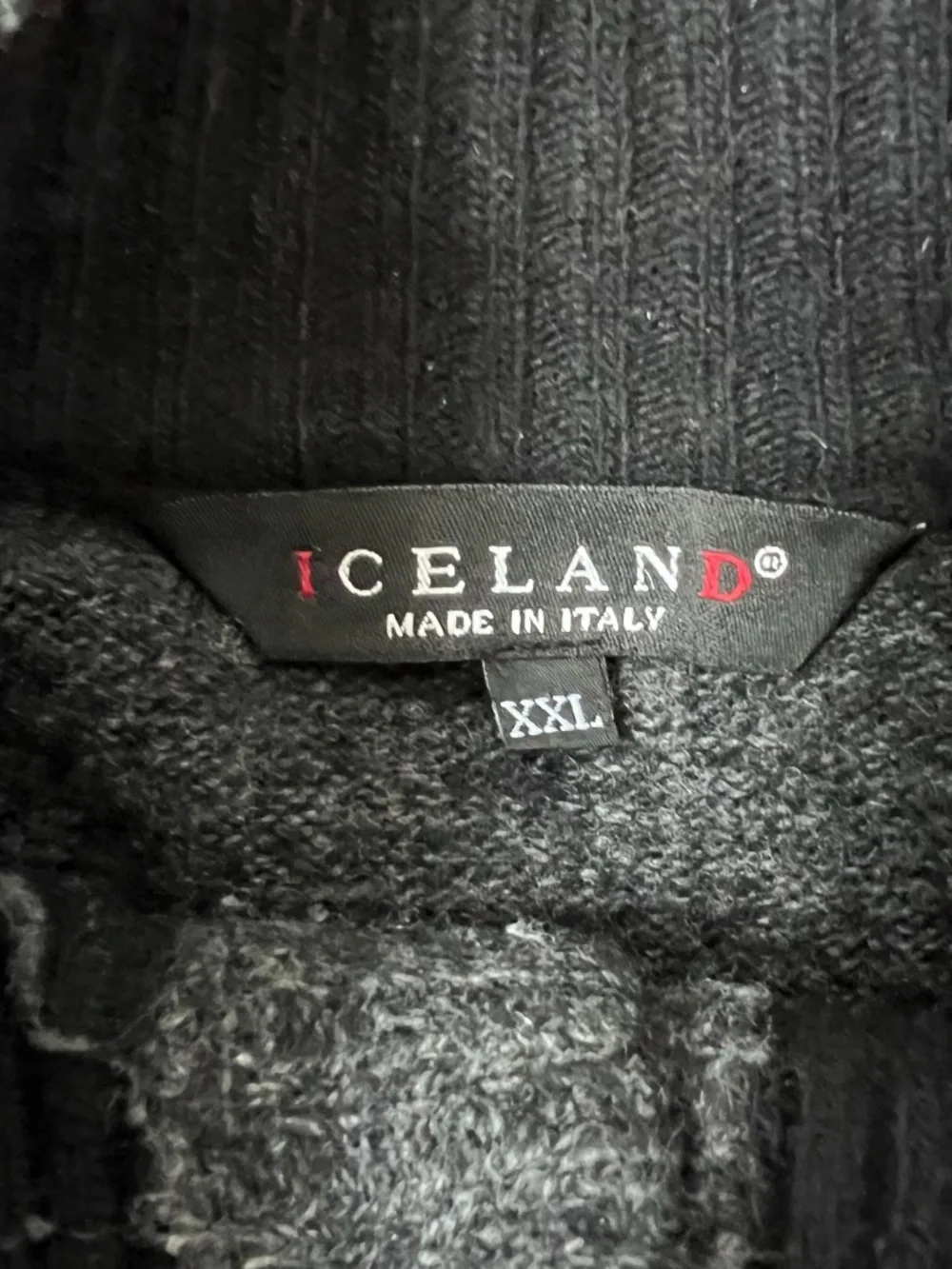 Celan charcoal gray